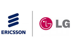 Ericsson LG