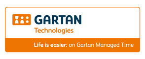 Gartan Technology Logo